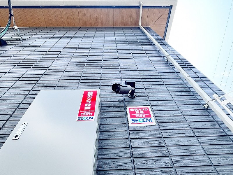 D-ROOM上葛原    その他外観1
