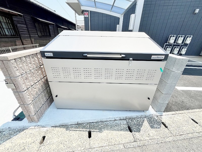 D-ROOM上葛原    その他外観2