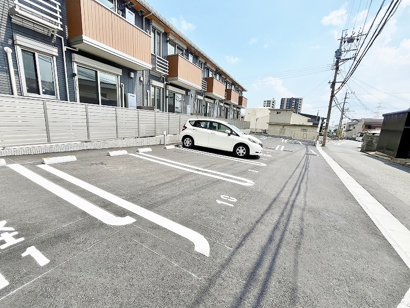 D-ROOM上葛原    その他外観4