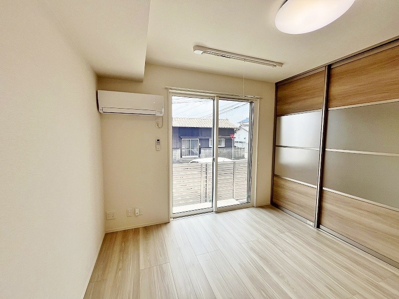 D-ROOM上葛原    リビング