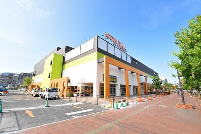 D-ROOM上葛原    周辺画像3