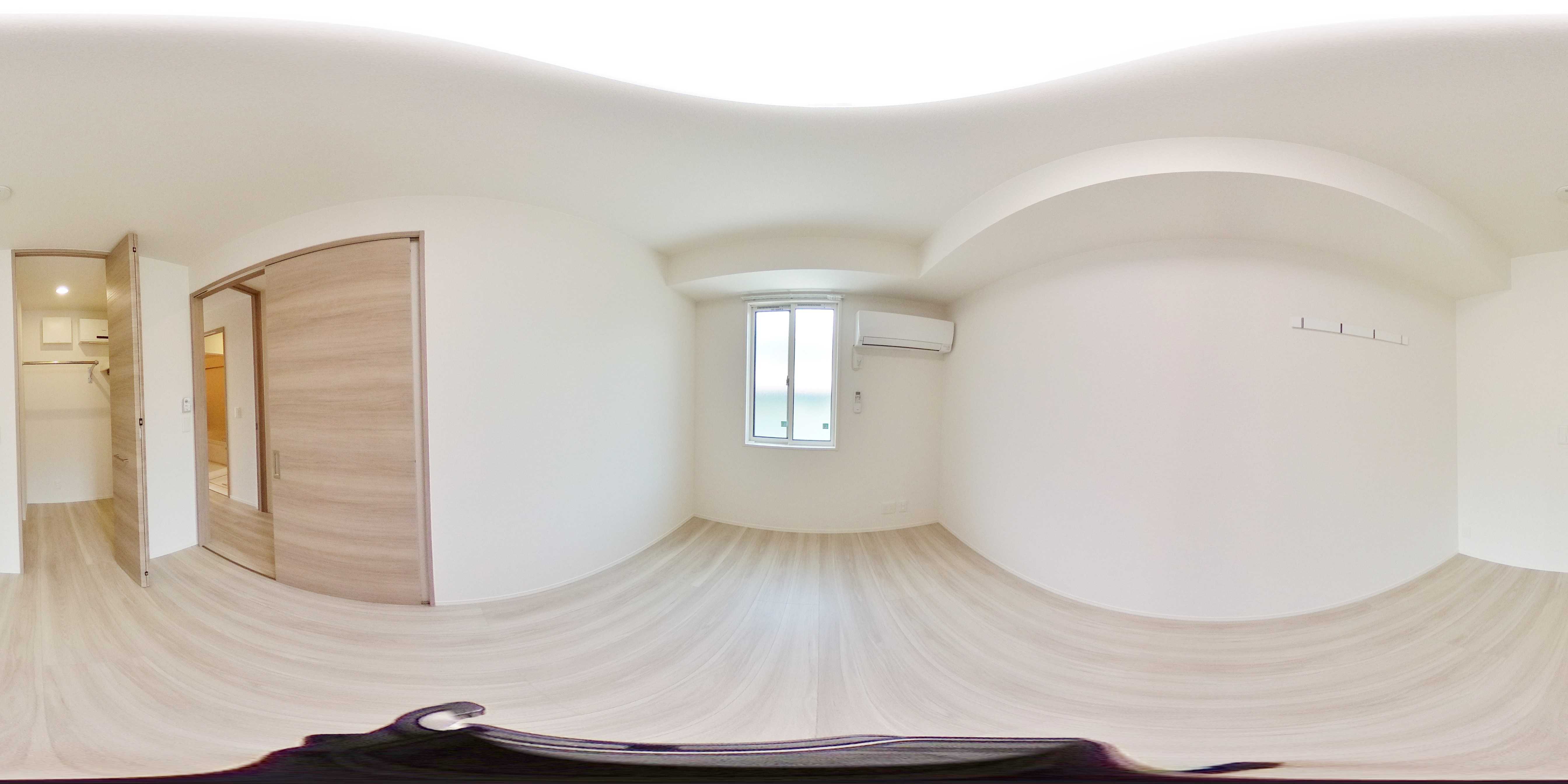 D-ROOM上葛原    洋室