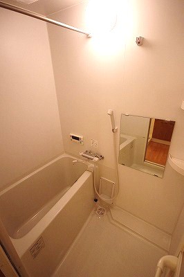 ボンヌール植田 風呂画像