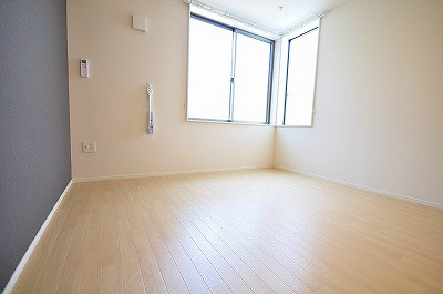 ルナ・ジュエル ベッドルーム