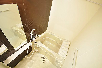 ルナ・ジュエル 風呂画像