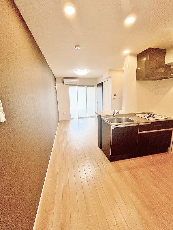 Chat　noir　M.ⅿ（チャットノワールM.ⅿ） リビング