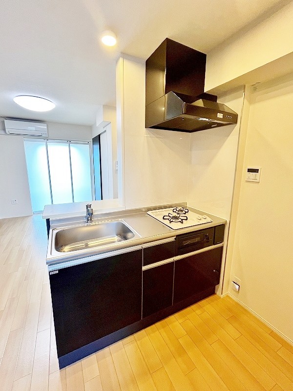 Chat　noir　M.ⅿ（チャットノワールM.ⅿ） キッチン