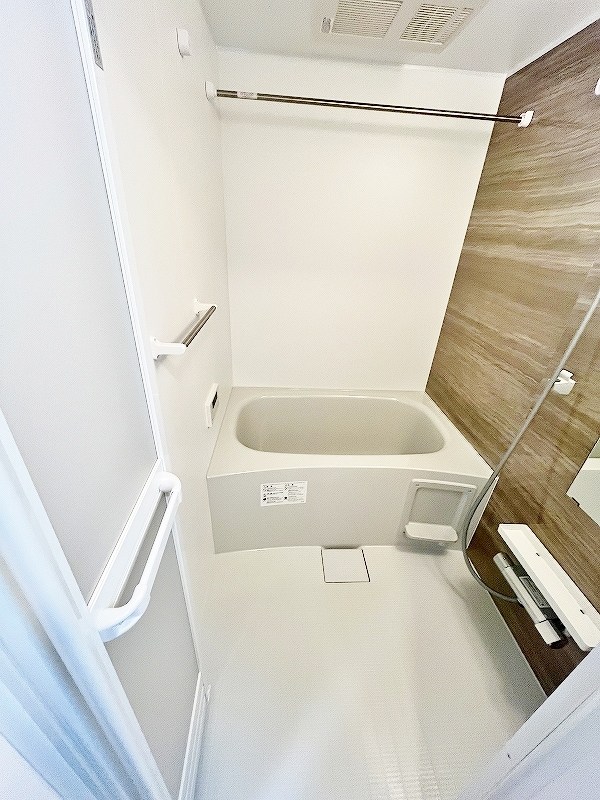 Chat　noir　M.ⅿ（チャットノワールM.ⅿ） 風呂画像