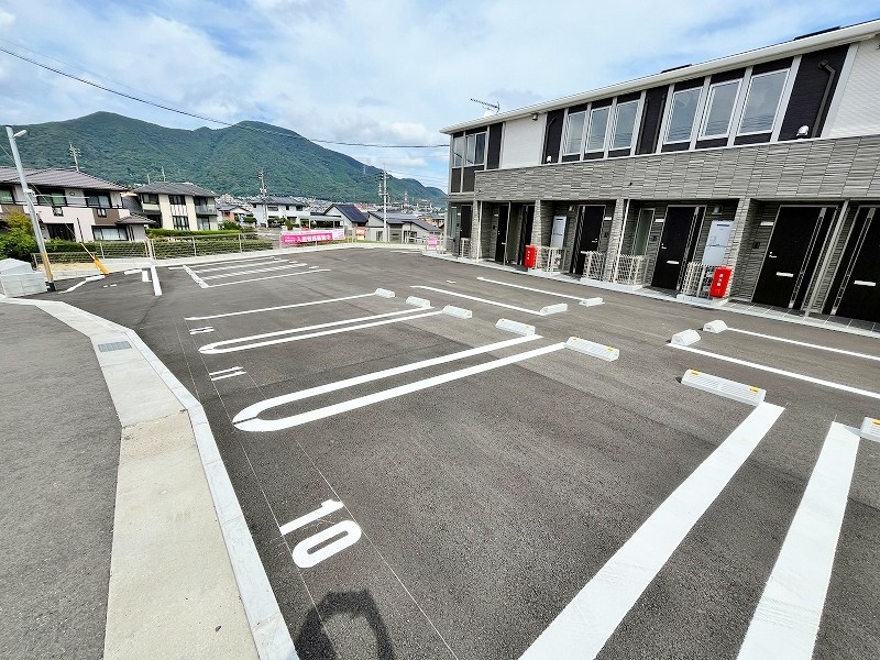 Chat　noir　M.ⅿ（チャットノワールM.ⅿ）  その他外観2