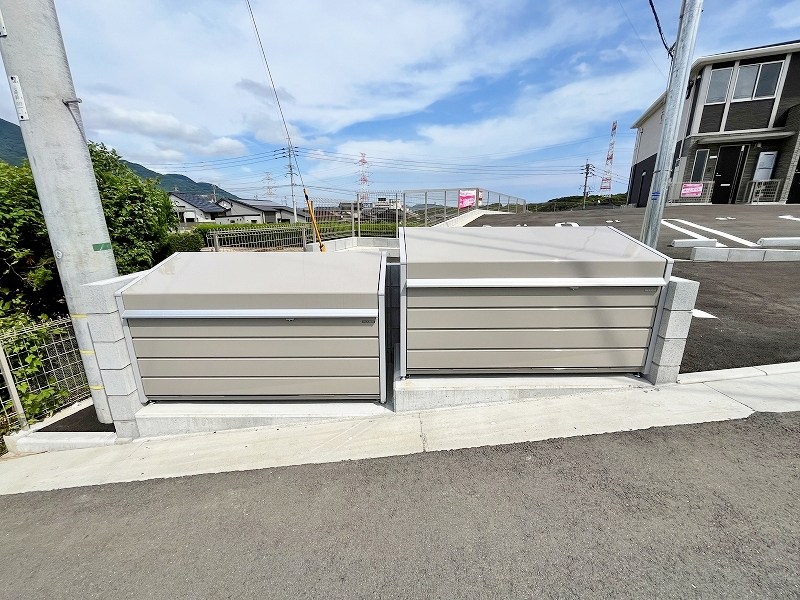 Chat　noir　M.ⅿ（チャットノワールM.ⅿ）  その他外観3