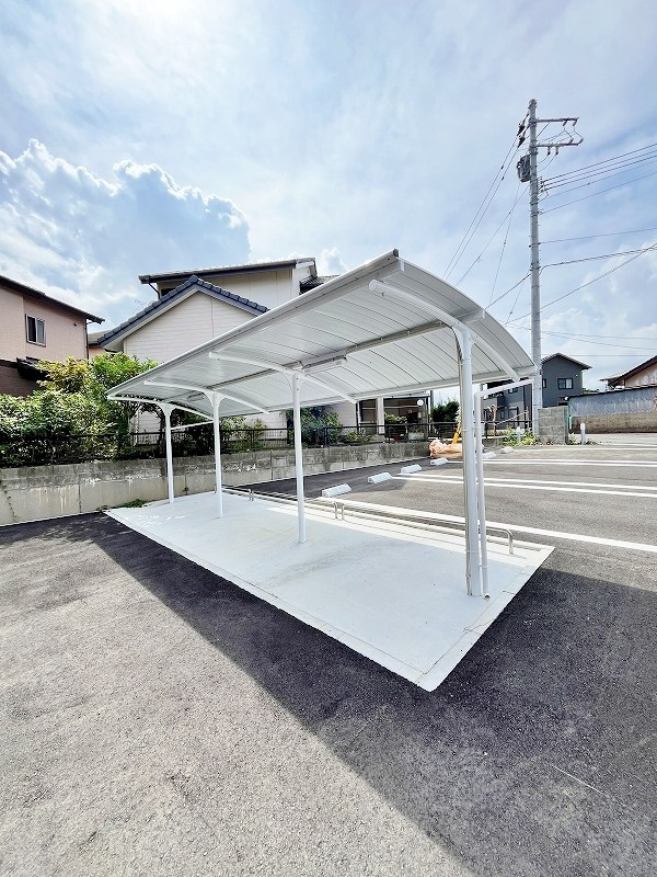 Chat　noir　M.ⅿ（チャットノワールM.ⅿ） その他外観1