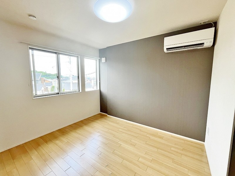 Chat　noir　M.ⅿ（チャットノワールM.ⅿ） ベッドルーム