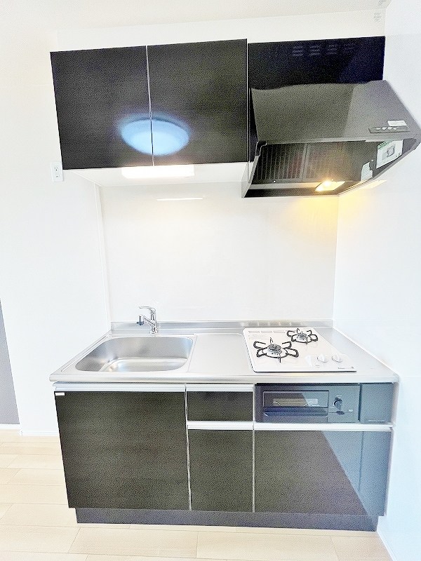 Chat　noir　M.ⅿ（チャットノワールM.ⅿ）  キッチン