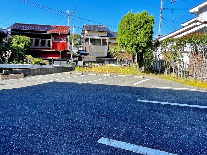 レスポワール赤坂　Ｃ棟 その他外観1