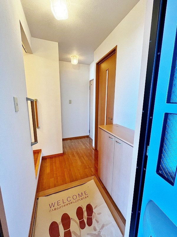 レスポワール赤坂　Ｃ棟 その他9