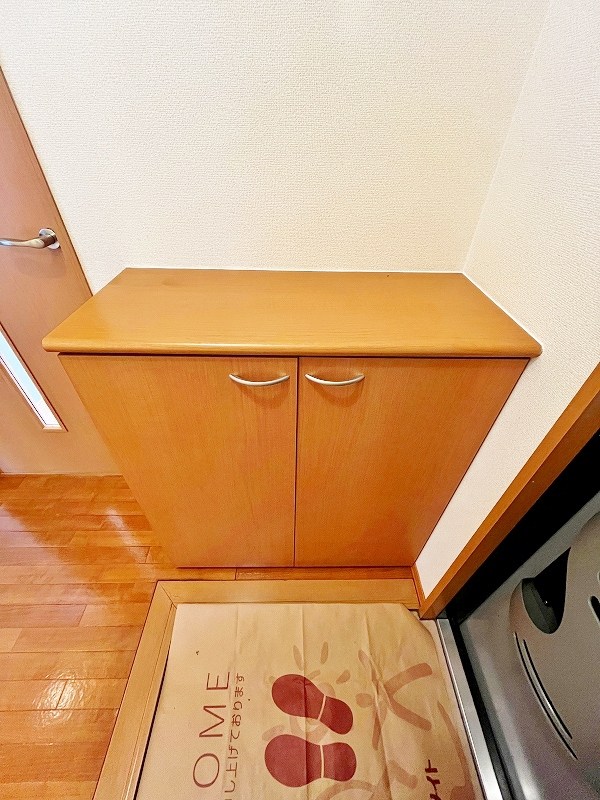 レスポワール赤坂　Ｃ棟 その他10