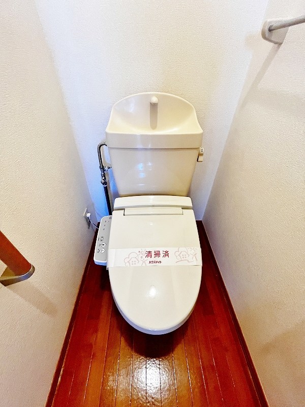 レスポワール赤坂　Ｃ棟 その他15