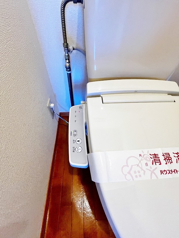 レスポワール赤坂　Ｃ棟 その他16