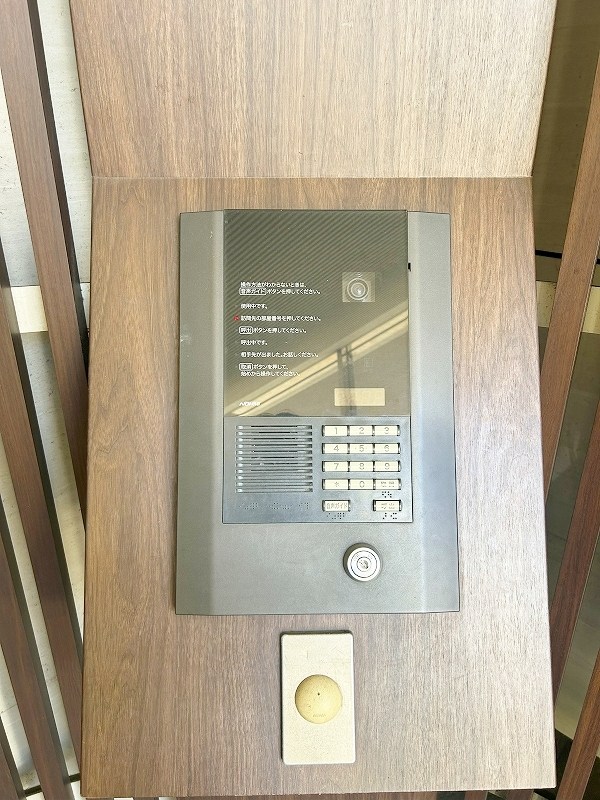 Gran Espacio Asano（グランエスパシオ浅野） その他外観3