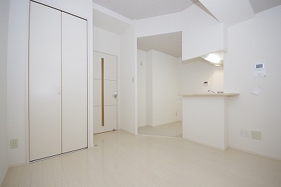 Gran Espacio Asano（グランエスパシオ浅野） リビング