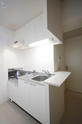 Gran Espacio Asano（グランエスパシオ浅野） キッチン