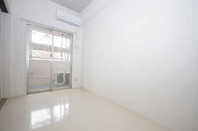 Gran Espacio Asano（グランエスパシオ浅野） ベッドルーム