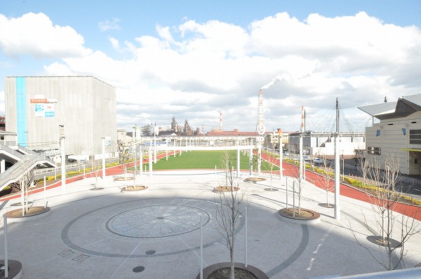 Gran Espacio Asano（グランエスパシオ浅野） 周辺画像6