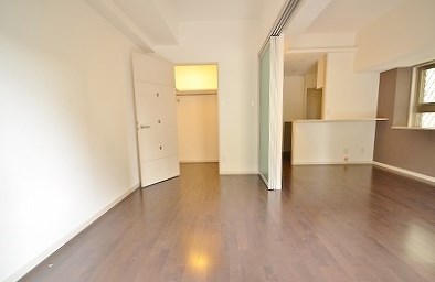 ミーナ原町 ベッドルーム