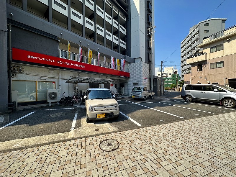 フェルト730  その他外観6