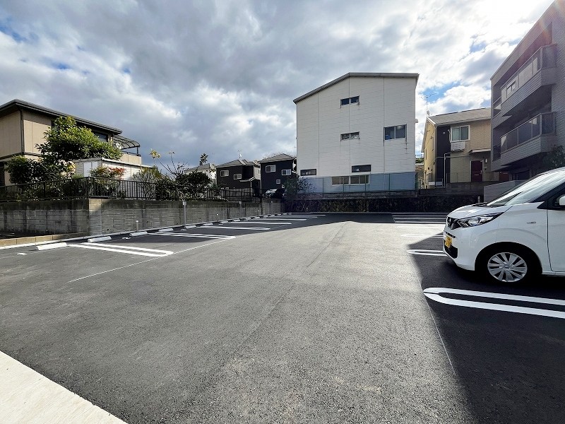 シャーメゾンシエロ  その他外観5