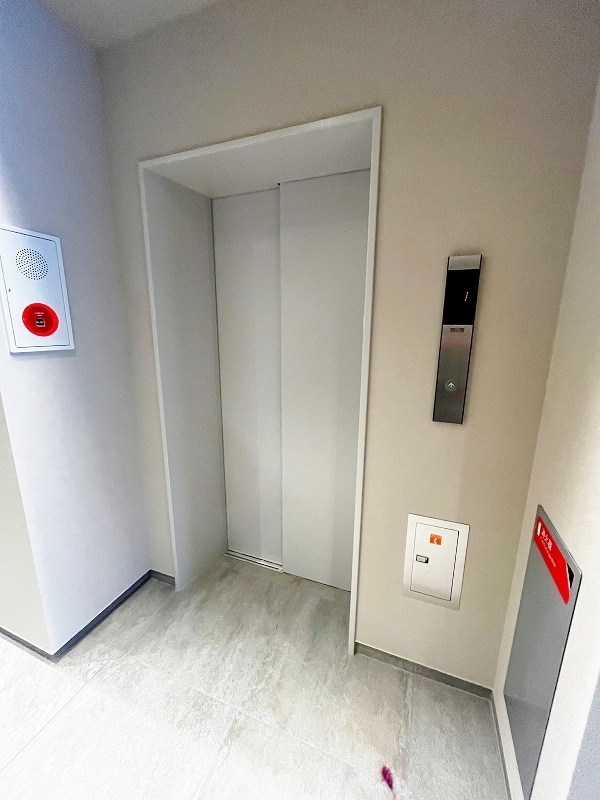 シャーメゾンシエロ  その他外観3