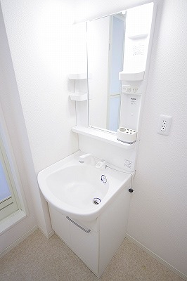 ウィスティリア神岳Ｂ棟  その他1