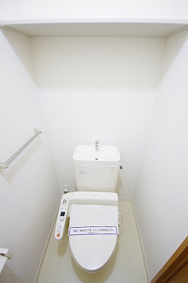 ウィスティリア神岳Ｂ棟  その他2