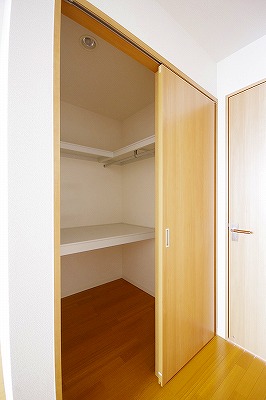 ウィスティリア神岳Ｂ棟  その他4