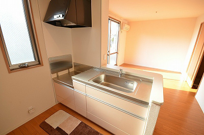 ウィスティリア神岳Ｂ棟  その他13