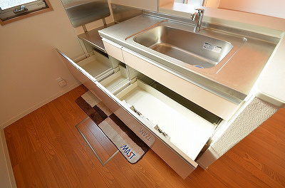 ウィスティリア神岳Ｂ棟  その他14