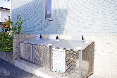 ウィスティリア神岳Ｂ棟  その他18