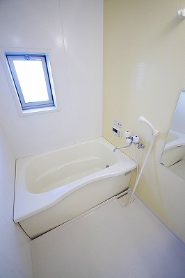 ウィスティリア神岳Ｂ棟  風呂画像