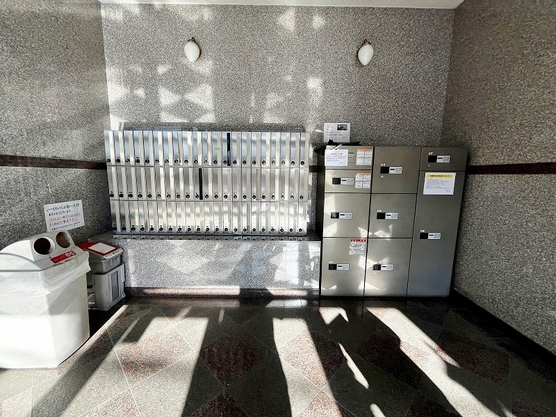 ＲＩＳＯ到津（リーゾ到津） その他外観5