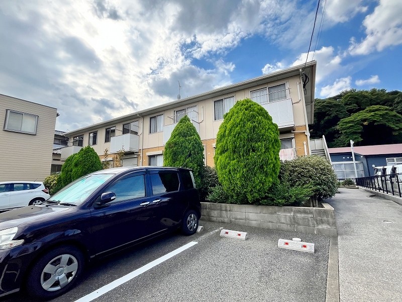 グランディール愛３ その他外観2