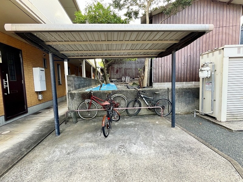 グランディール愛３ その他外観3