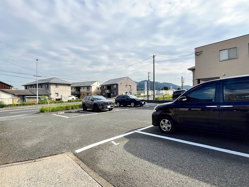 グランディール愛３ その他外観4