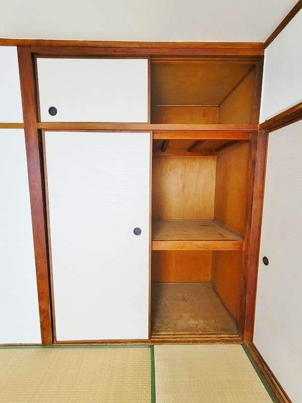 オアシス片野Ⅱ その他5