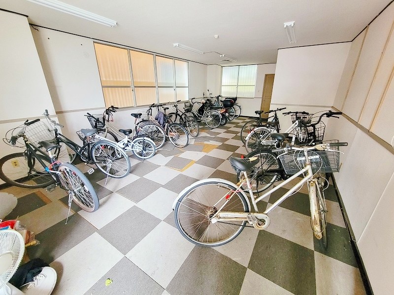 オアシス片野Ⅱ その他外観2