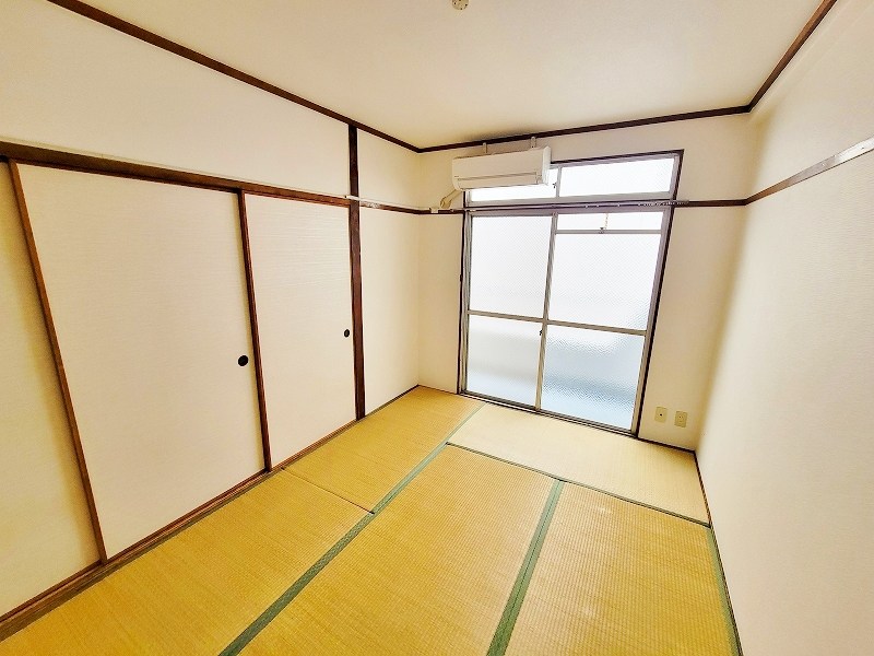 オアシス片野Ⅱ その他18