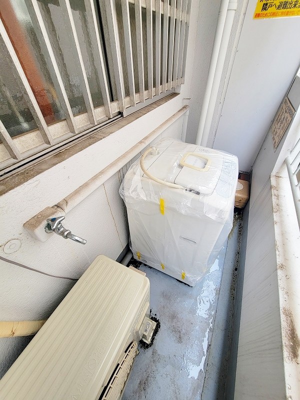 オアシス片野Ⅱ その他27