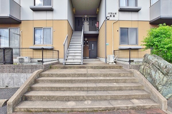 パラシオ赤坂 Ｃ棟 その他外観2