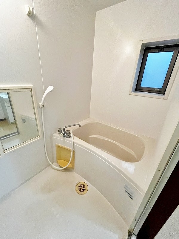 パラシオ赤坂 Ｃ棟 風呂画像