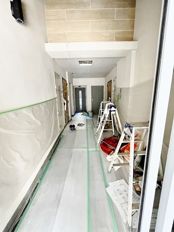 アズワン青葉 その他外観1