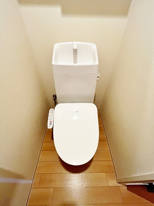 リオーネ富野  その他11